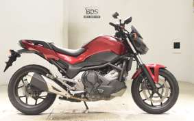 HONDA NC750S D 2018 RC88