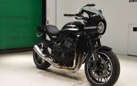 KAWASAKI Z900RS CAFE 2021 ZR900C