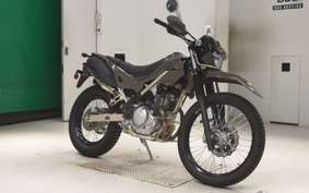 KAWASAKI KLX230ｼｪﾙﾊﾟ LX232A