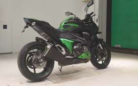 KAWASAKI Z800 2013