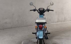 HONDA CROSS CUB110 JA45