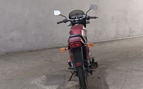 SUZUKI GS125 NF41B