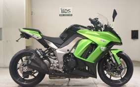 KAWASAKI NINJA 1000 2011