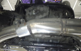 SUZUKI INAZUMA 400 (GSX400) 2002 GK7BA