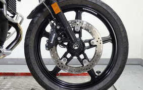 BMW R NINE T SCRAMBLER 2021 0L71