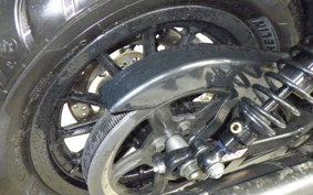 HARLEY XL883RI 2009