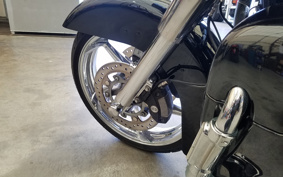 HARLEY FLHX1580 2013 KBM