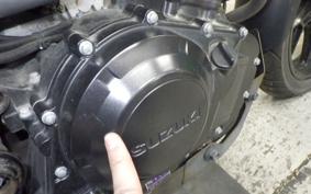 SUZUKI Vｽﾄﾛｰﾑ250