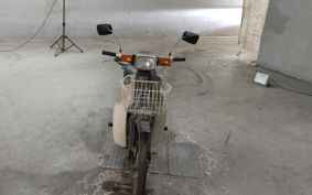 HONDA SUPER CUB50 C50