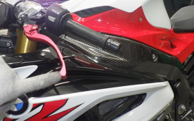 BMW S1000RR 2018