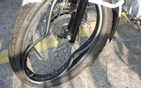 HONDA CT125-2 JA65