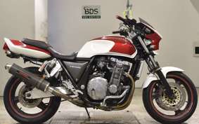 HONDA CB1000SF 1992 SC30