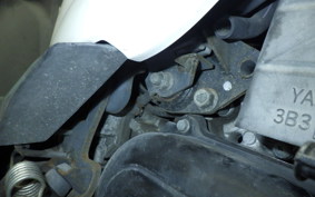 YAMAHA GEAR Gen.2 2012 UA06J