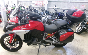 DUCATI MULTI STRADA V4S 2023 6A00