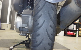 HONDA PCX 125 2022 JF56