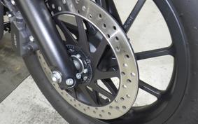 HONDA REBEL 250 S MC49