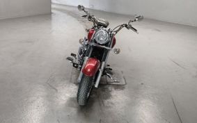 YAMAHA DRAGSTAR 400 CLASSIC VH01J