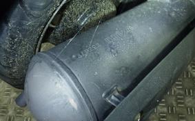 SUZUKI LET's 4 2023 CA45A
