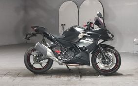 KAWASAKI NINJA 250 EX250P