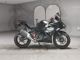 Фото Kawasaki NINJA 250 с японского аукциона