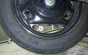 SUZUKI ADDRESS V50 Gen.2 CA44A