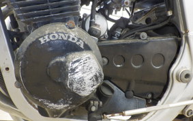 HONDA CBR400F GEN 2 NC17