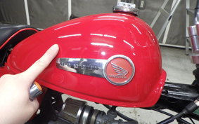 HONDA GORILLA Z50J