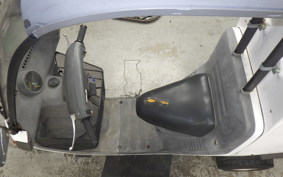 HONDA GYRO CANOPY TA02
