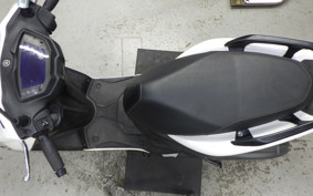 YAMAHA CYGNUS Griffus 2021 SEJ4J