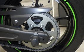 KAWASAKI NINJA 650 A 2019