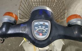 HONDA SUPER CUB90 HA02
