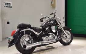 SUZUKI INTRUDER 400 Classic 2022 VK56A