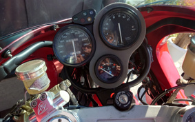 DUCATI DUCATI SS750 FULL IE 2002 ZDMV200AA1B