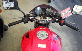 HONDA HORNET 900 2001 SC48