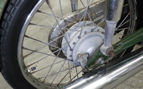 HONDA C50 SUPER CUB 2024 C50