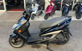 YAMAHA CYGNUS125XSR SE44J
