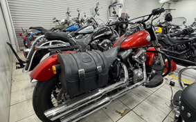 HARLEY FLS 2015 JR5