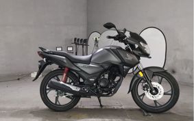 HONDA SP125 JC83