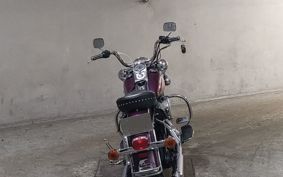 HARLEY FLSTC 1340 1996 BJL