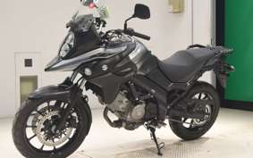 SUZUKI Vｽﾄﾛｰﾑ650A 2021 C733A
