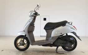 SUZUKI LET's G CA4AA