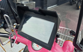 HONDA SUPER CUB110 JA44