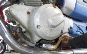 HONDA CD125T BENLY CD125T