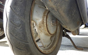 YAMAHA JOG Gen.1 3KJ