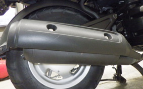 YAMAHA GEAR-2ﾔﾈﾂｷ 2012 UA06J