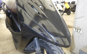 SUZUKI ADDRESS V50 Gen.2 2023 CA44A