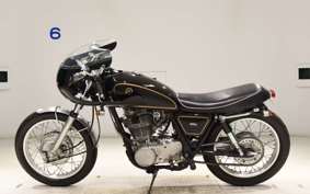 YAMAHA SR400 Gen.2 1995 1JR