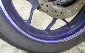 YAMAHA YZF-R25 A RG10J