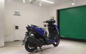 YAMAHA CYGNUSｸﾞﾘﾌｧｽ 2026 SEJ4J
