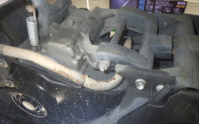 SUZUKI ﾚｯﾂ CA4AA